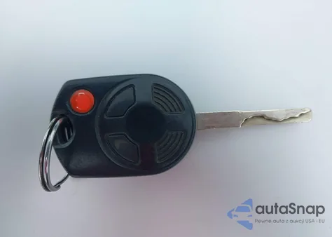 2015 Ford Escape S z USA, uszkodzony, nr VIN 1FMCU0F70FUB31691